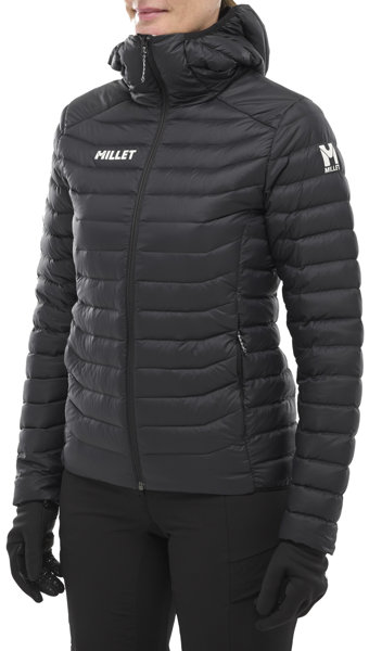 Millet Evole Light 700 Hoodie W - Daunenjacke - Damen, Gr. XL