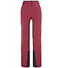 Millet Extreme Rutor Shield - pantaloni scialpinismo - donna, Red