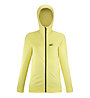Millet Fitz Roy II - giacca hardshell - donna, Yellow