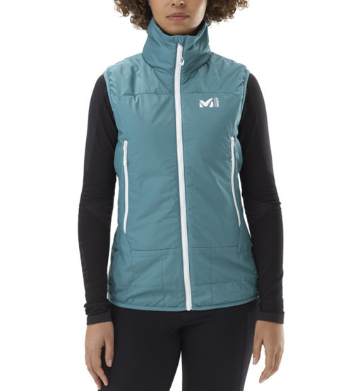 Millet Fusion Airlight W - gilet Primaloft - donna. Taglia M