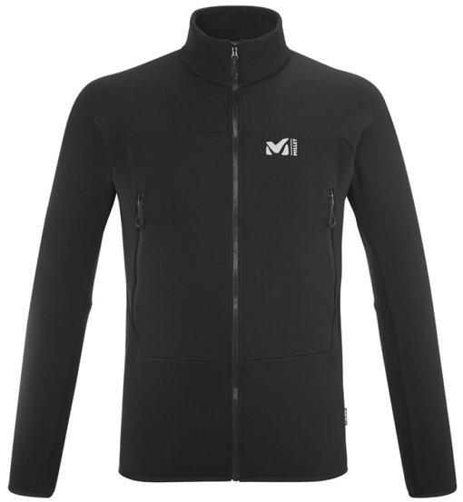 Millet Fusion Power M - felpa in pile - uomo. Taglia XL