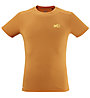 Millet Fusion TS SS M - T-Shirt - Herren, Orange