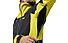 Millet Geilo Shield - giacca ibrida - uomo, Black/Yellow