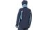 Millet Geilo Shield - giacca ibrida - uomo, Blue/Light Blue