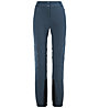 Millet Geilo Shield II - pantaloni scialpinismo - donna, Blue