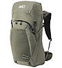 Millet Hiker Air 30 - Wanderrucksack , Beige