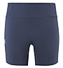 Millet Intense Dual Short M - pantaloni corti trail running - uomo, Blue
