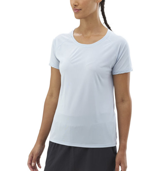 Millet Intense Light Ts SS W - T-shirt - donna. Taglia M