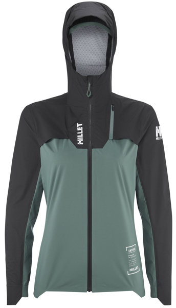 Millet Trilogy Jorasses PTX W - Trailrunningjacke - Damen, Gr. XS