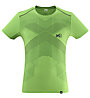 Millet Intense TS SS M - T-shirt - uomo, Green