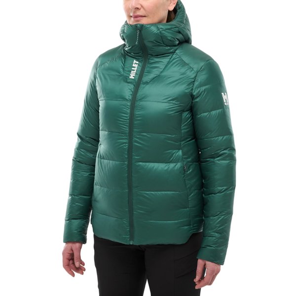 Millet Kamet Down Hd W - Daunenjacke - Damen, Gr. M