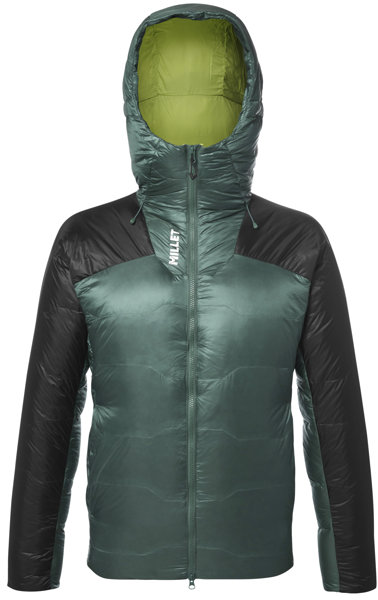 Millet Kamet Down Hoodie M - Daunenjacke - Herren, Gr. M