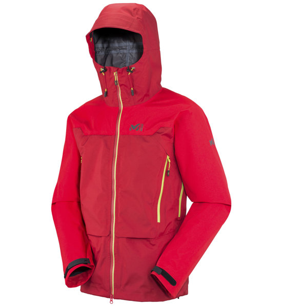 Millet Kamet GORETEX Jacke