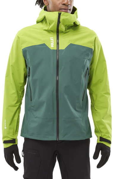 Millet Kamet GTX M - GORE-TEXjacke - Herren, Gr. M