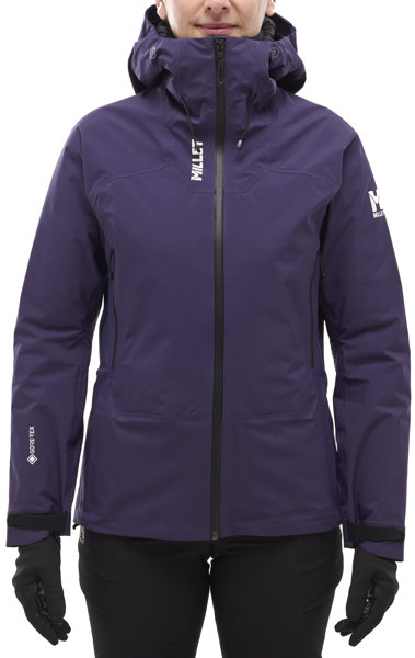 Millet Kamet GTX W - GORE-TEX Jacke - Damen, Gr. S