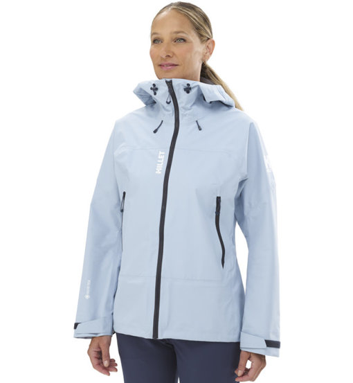 Millet Kamet GTX W - giacca in GORE-TEX - donna. Taglia M