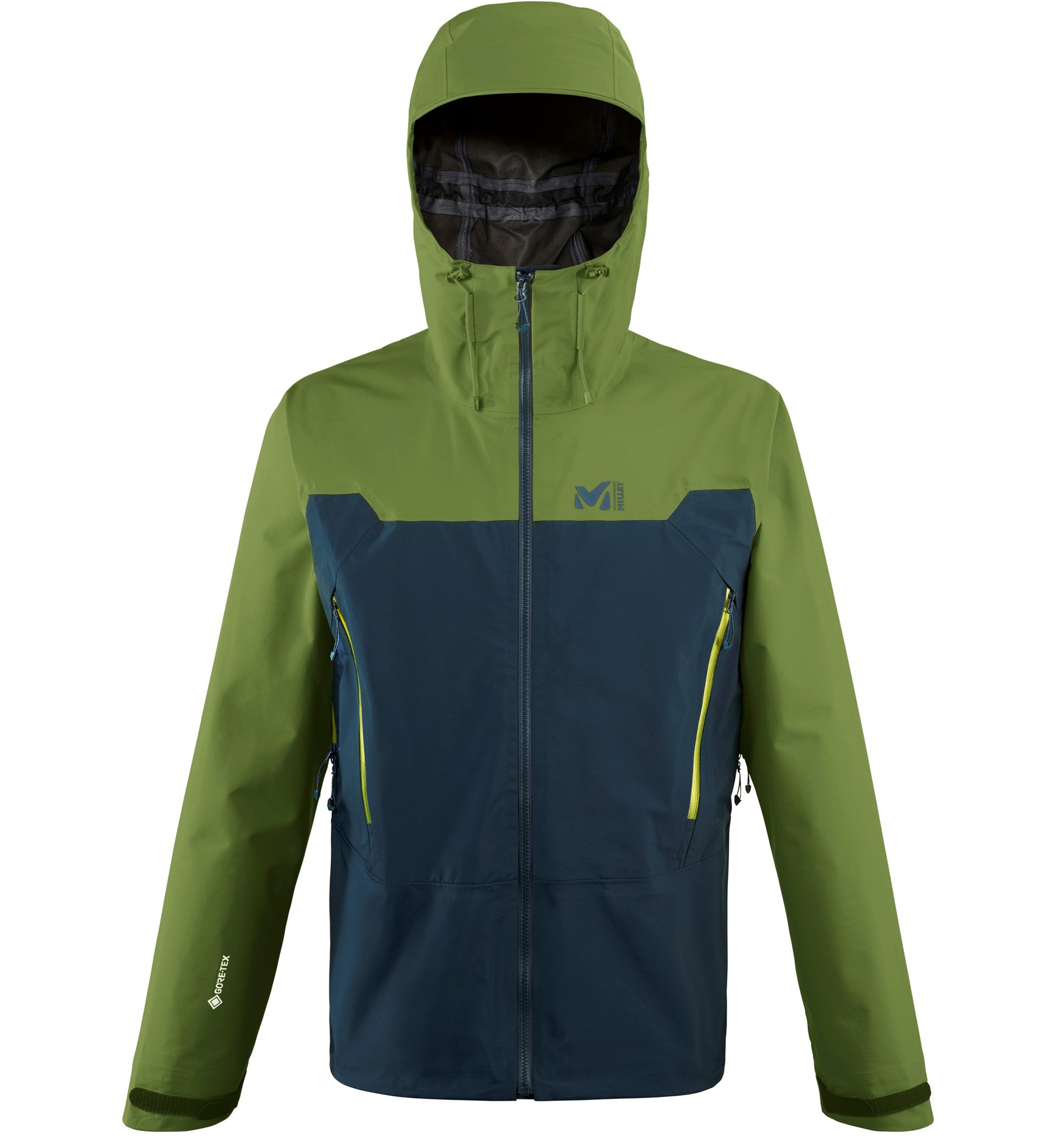 Millet Kamet Light GTX giacca in GORETEX uomo