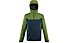 Millet Kamet Light GTX - giacca in GORE-TEX - uomo, Green/Blue