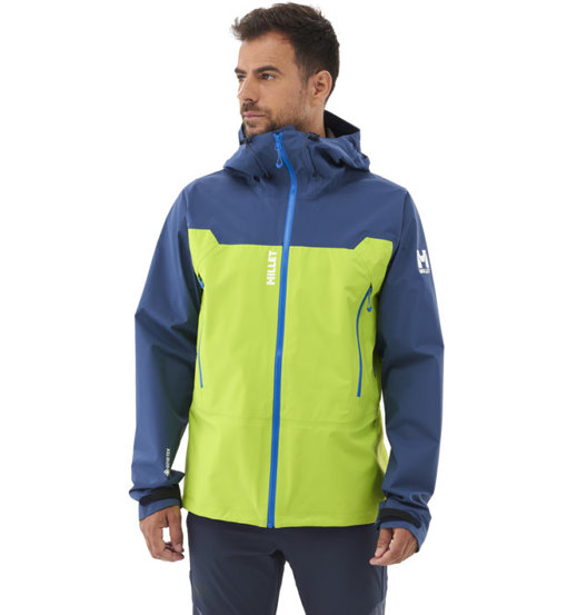 Millet Kamet Light GTX - giacca in GORE-TEX - uomo. Taglia S