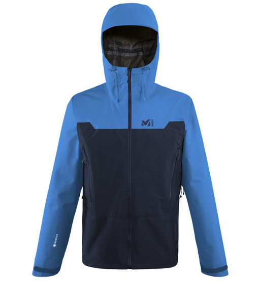 Millet Kamet Light GTX - giacca in GORE-TEX - uomo. Taglia M