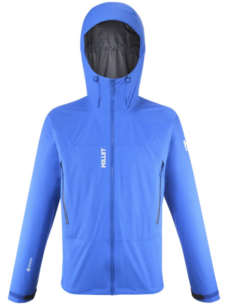 Millet Kamet Light GTX M - Goretexjacke - Herren, Gr. S