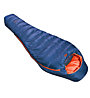 Millet Light Down -5° - Daunenschlafsack, Blue/Orange