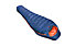 Millet Light Down -5° - Daunenschlafsack, Blue/Orange
