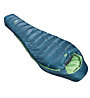 Millet Light Down 0° - Daunenschlafsack, Blue/Green