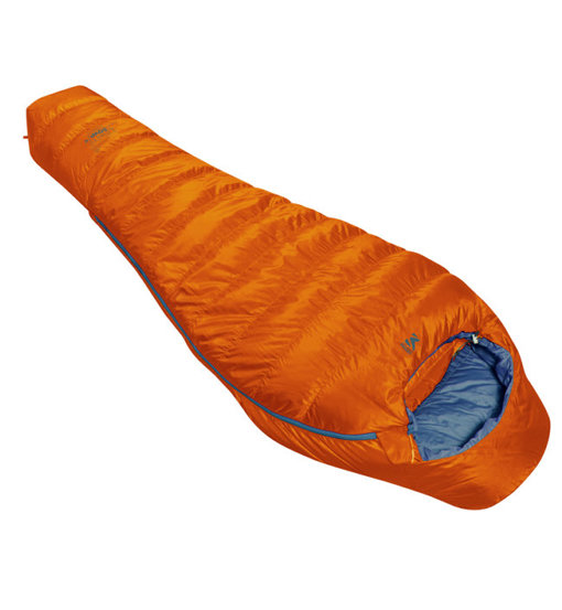 Millet Light Down 5° - sacco a pelo in piuma