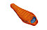 Millet Light Down 5° - sacco a pelo in piuma, Orange/Blue
