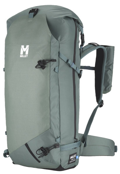 Millet M White 32L - Skitourenrucksack, Gr. L/XL