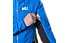 Millet M White Ins M - giacca in Primaloft - uomo, Light Blue/Black