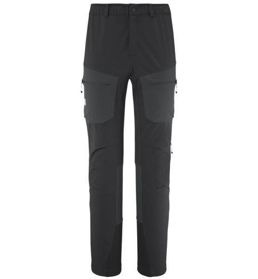 Millet M White Shield M - pantaloni scialpinismo - uomo. Taglia M
