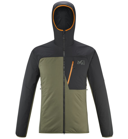 Millet Magma Hybrid - giacca isolante - uomo. Taglia L