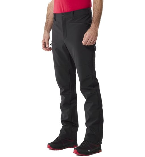 Millet Magma P M - pantaloni trekking - uomo. Taglia 44 FR