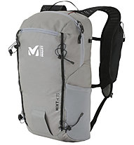 Millet Mixt 15 - Rucksack, Grey