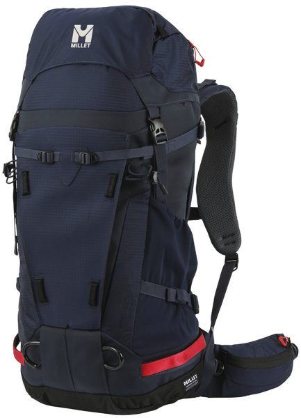 Millet Peuterey 35+10 - Rucksack