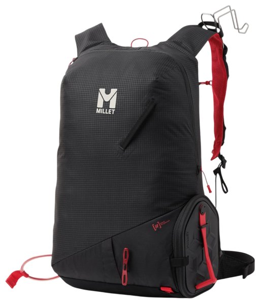 Millet Pierra Ment Evo – Skitourenrucksack, Gr. No size