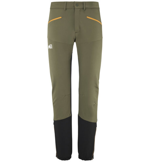 Millet Pierra Ment' XCS M - pantaloni scialpinismo - uomo. Taglia XL