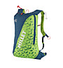 Millet Pierra Sprint 10 - zaino scialpinismo, Green/Blue