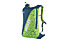 Millet Pierra Sprint 10 - Skitourenrucksack, Green/Blue