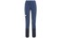Millet Pierrament W - pantaloni scialpinismo - donna, Blue/Dark Blue