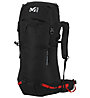 Millet Prolighter 30+10 - zaino trecking, Black