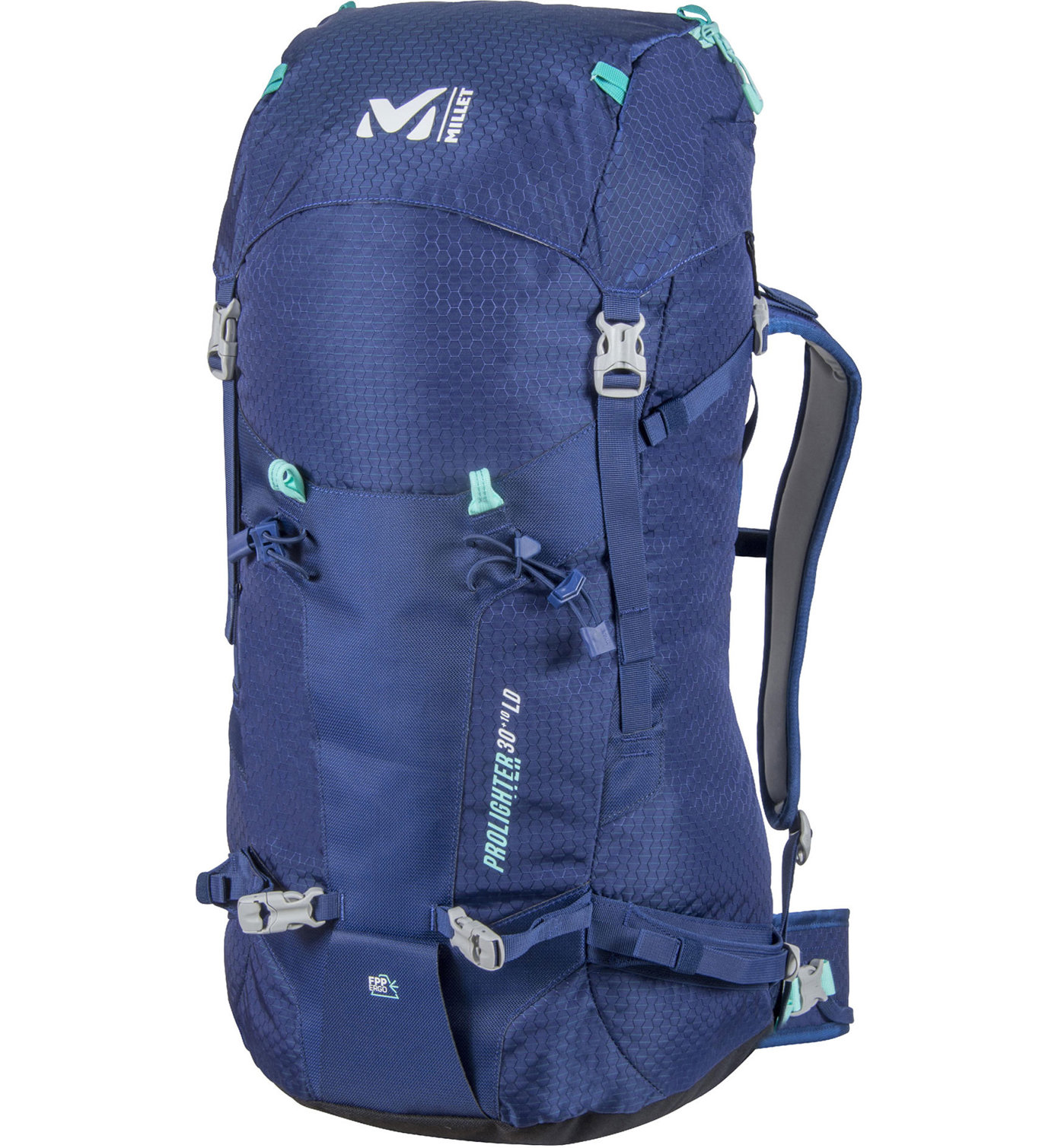 Millet Prolighter 30+10 LD Alpinrucksack Damen