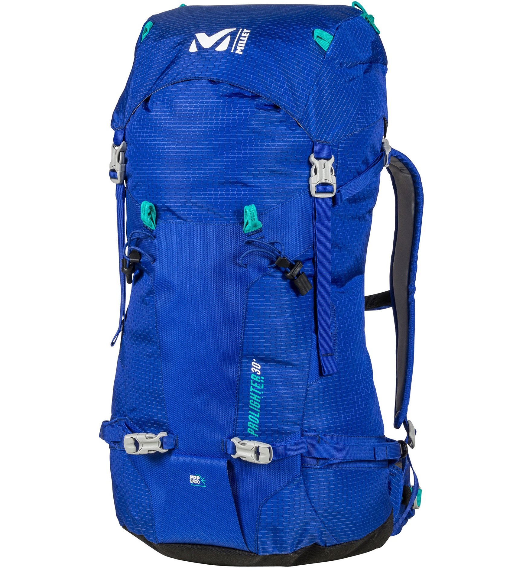 Millet Prolighter 30+10 LD Alpinrucksack Damen