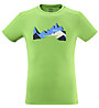 Millet Rockpoint TS SS M - T-Shirt - Herren, Green
