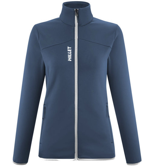 Millet Seneca Fleece W - felpa in pile - donna. Taglia M