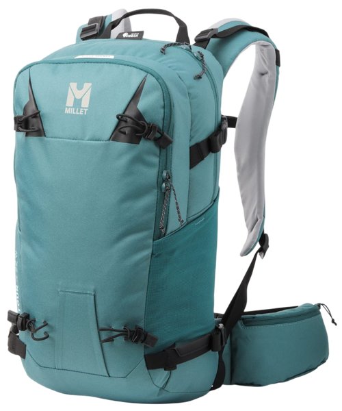 Millet Tour 22L W - Skitourenrucksack - Damen, Gr. No size