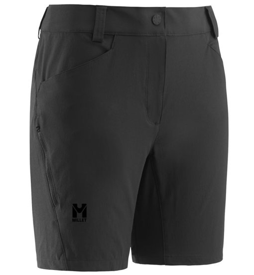 Millet Trekker STR Short W - pantaloni corti trekking - donna