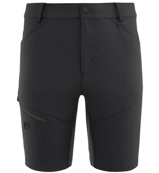 Millet Trekker Stretch M - pantaloni corti trekking - uomo